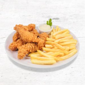 Meniu fel principal Maxi